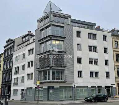 Ladenfläche zur Miete 2.447 € 85 m² Verkaufsfläche Altstadt - Nord Köln 50670