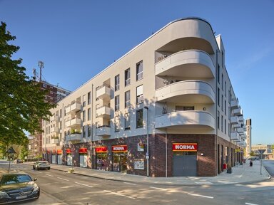 Wohnung zur Miete 975 € 3 Zimmer 72,5 m² 3. Geschoss frei ab 01.02.2025 Beethovenstraße 35 Nordstadt 17 Hilden 40724