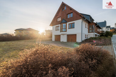Einfamilienhaus zum Kauf 399.000 € 8 Zimmer 200,8 m² 1.246 m² Grundstück Elterlein Elterlein 09481
