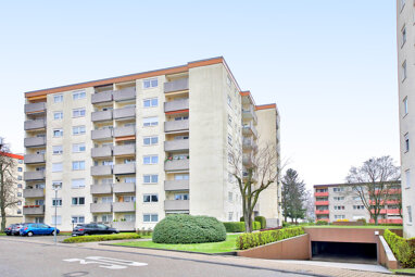 Wohnung zum Kauf 239.000 € 3 Zimmer 90,6 m² 2. Geschoss Leopoldshafen Eggenstein-Leopoldshafen / Leopoldshafen 76344