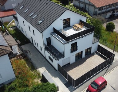 Wohnung zum Kauf provisionsfrei 525.000 € 3 Zimmer 82,3 m² 1. Geschoss frei ab sofort Kurt-Huber-Str. 42 Konradviertel Ingolstadt 85055