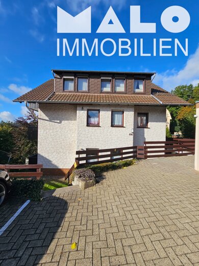 Wohnung zum Kauf 60.000 € 2 Zimmer 47,2 m² EG Bad Sachsa Bad Sachsa 37441