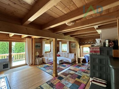 Einfamilienhaus zum Kauf 674.000 € 7,5 Zimmer 190 m² 1.030 m² Grundstück Inner-Urberg Dachsberg 79875