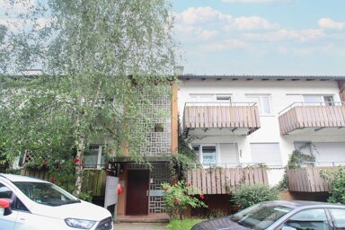 Wohnung zum Kauf 199.000 € 3,5 Zimmer 83,4 m² 2. Geschoss Marbach Marbach am Neckar 71672