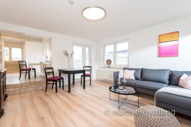 Wohnung zur Miete Wohnen auf Zeit 800 € 3 Zimmer 70 m² frei ab 01.03.2025 Schenefelder Chaussee 96 Wahlbezirk 19 Itzehoe 25524