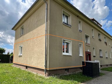 Wohnung zur Miete 346 € 2 Zimmer 44 m² Erdgeschoss frei ab sofort Sargstedter Siedlung Halberstadt 38820