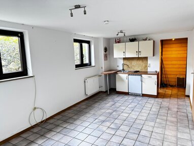 Wohnung zur Miete 300 € 1 Zimmer 24,3 m² Am Kreuzacker 31/31A Eckersmühlen Roth 91154