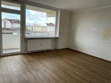 Wohnung zur Miete 359 € 1 Zimmer 29,9 m² 2. Geschoss frei ab 09.03.2025 Südliche Ringstr. 189 Langen Langen 63225