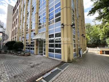 Büro-/Praxisfläche zur Miete 21 € 189,2 m² Bürofläche teilbar ab 189,2 m² Kreuzberg Berlin 10967