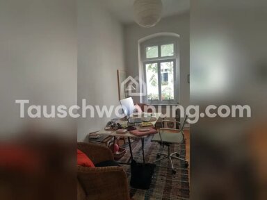 Wohnung zur Miete Tauschwohnung 450 € 2 Zimmer 48 m² 2. Geschoss Kreuzberg Berlin 10967