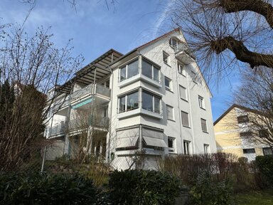 Wohnung zum Kauf 275.000 € 3 Zimmer 83 m² 2. Geschoss Ailingen 2 Friedrichshafen 88048