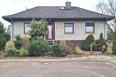 Einfamilienhaus zum Kauf 359.000 € 3 Zimmer 100 m² 867 m² Grundstück Syke Syke 28857