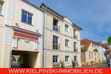 Wohnung zum Kauf 329.000 € 3 Zimmer 101 m² frei ab sofort Uetersen 25436