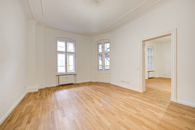 Wohnung zum Kauf 610.000 € 3 Zimmer 93 m² 2. Geschoss Markelstraße 42 Steglitz Berlin 12163