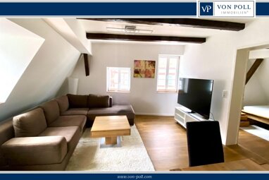 Wohnung zur Miete 850 € 4,5 Zimmer 91,3 m² 1. Geschoss Nördlingen Nördlingen 86720