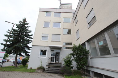 Bürofläche zur Miete provisionsfrei 1.404 € 7 Zimmer 216 m² Bürofläche Virnsberger Str. 22 Nürnberg 90431