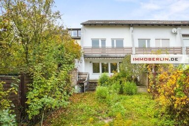 Einfamilienhaus zum Kauf 699.000 € 4 Zimmer 120 m² 330 m² Grundstück frei ab sofort Steglitz Berlin 12247