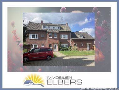 Mehrfamilienhaus zum Kauf 590.000 € 16 Zimmer 298 m² 600 m² Grundstück Kaldenkirchen Nettetal 41334