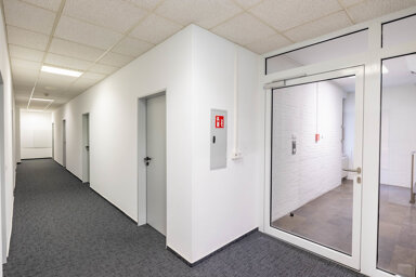 Bürofläche zur Miete 8 Zimmer 210 m² Bürofläche Zentrum Oldenburg 26122