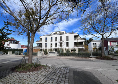 Maisonette zur Miete 3.450 € 5 Zimmer 200 m² Erdgeschoss Hubertusstr. 23 Harthaus Germering 82110