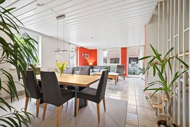 Doppelhaushälfte zum Kauf 600.000 € 6 Zimmer 140,9 m² 175,3 m² Grundstück Süd - West Radolfzell am Bodensee 78315