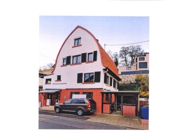 Einfamilienhaus zum Kauf 275.000 € 5 Zimmer 150 m² 361 m² Grundstück Meckesheim Meckesheim 74909
