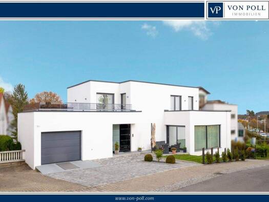 Einfamilienhaus zum Kauf 1.670.000 € 9 Zimmer 320 m² 480 m² Grundstück Schönaich 71101