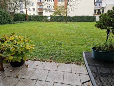 Wohnung zur Miete 850 € 3 Zimmer 83 m² EG Solingen - Innenstadt Solingen 42651