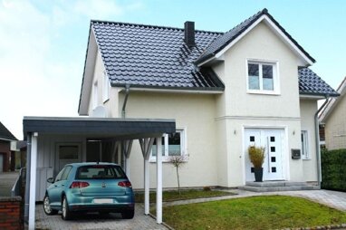 Einfamilienhaus zur Miete 1.580 € 4 Zimmer 123 m² 387 m² Grundstück Wahlbezirk 15 Bad Schwartau 23611