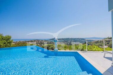 Villa zur Miete provisionsfrei 19.800 € 5 Zimmer 178 m² 1.370 m² Grundstück Nartelle-Noyer-Bellevue-bd des Sardinaux Sainte-Maxime 83120