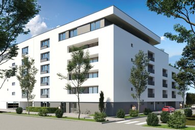 Wohnung zum Kauf provisionsfrei 175.000 € 2 Zimmer 43 m² 2. Geschoss Grabenhof Wels 4600