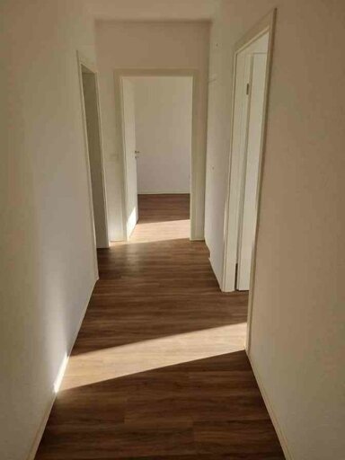 Wohnung zur Miete 664 € 3 Zimmer 55 m² 2. Geschoss frei ab 01.02.2025 Karawankenstr. 23 Gräselberg Wiesbaden 65187