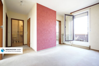 Wohnung zum Kauf 235.000 € 2 Zimmer 61,5 m² 3. Geschoss Gibitzenhof Nürnberg / Innenstadtgürtel Süd 90443