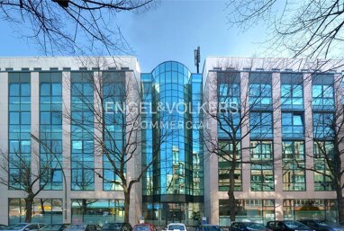 Büro-/Praxisfläche zur Miete 25 € 1.049,4 m² Bürofläche teilbar ab 511 m² Halensee Berlin 10711