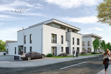 Wohnung zum Kauf Provisionsfrei 1.982.359 € 3 Zimmer 202,3 m² Route de Mondorf Remich 5544