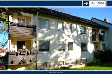 Mehrfamilienhaus zum Kauf 275.000 € 10 Zimmer 253,9 m² 715,5 m² Grundstück Hornburg Hornburg 38315