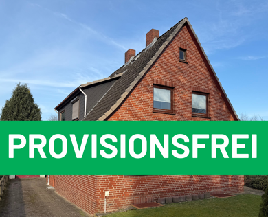 Einfamilienhaus zum Kauf provisionsfrei 349.000 € 6 Zimmer 161,2 m² 439 m² Grundstück Buchholz Buchholz in der Nordheide 21244