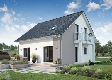 Einfamilienhaus zum Kauf 370.311 € 5 Zimmer 143 m² 575 m² Grundstück Hetzerath 54523