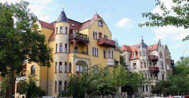 Wohnung zum Kauf 384.000 € 3 Zimmer 98 m² Johannstadt-Südost (Anton-Graff-Str.) Dresden 01309
