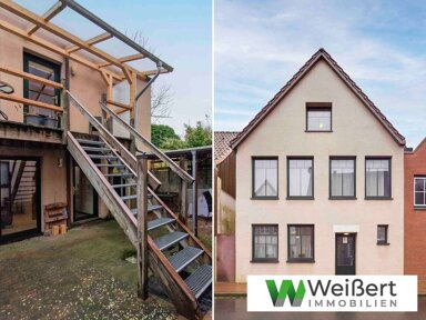 Mehrfamilienhaus zum Kauf 469.000 € 224 m² 179 m² Grundstück Glückstadt 25348