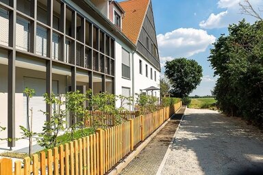 Wohnung zur Miete 1.800 € 4 Zimmer 124,2 m² 1. Geschoss frei ab sofort Reutleser Straße 70 a-b Großgründlach Nürnberg 90427