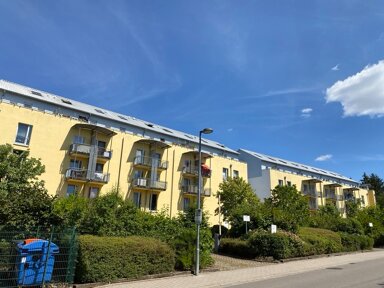 Wohnung zur Miete 330 € 1 Zimmer 26 m² EG frei ab sofort Alex-Müller-Straße 95 Alex-Müller-Str. Kaiserslautern 67657