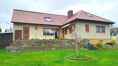 Einfamilienhaus zum Kauf 295.000 € 3 Zimmer 108 m² 792 m² Grundstück Simmershausen Fuldatal 34233