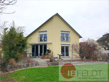 Einfamilienhaus zum Kauf 396.000 € 5 Zimmer 156,3 m² 654 m² Grundstück Weier Offenburg 77656