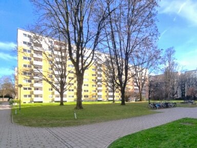 Wohnung zum Kauf 435.000 € 3 Zimmer 79 m² Neuperlach München 81735