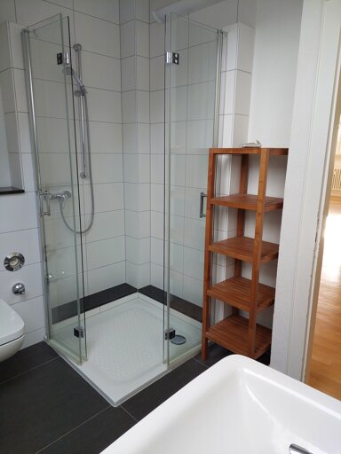 Wohnung zur Miete 750 € 3 Zimmer 97 m² 2. Geschoss Winterberg Saarbrücken 66119