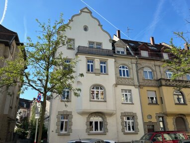 Wohnung zur Miete 1.750 € 4 Zimmer 127,8 m² 2. Geschoss Weststadt - Südlicher Teil Karlsruhe 76135