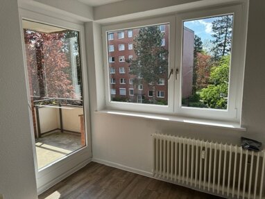 Wohnung zur Miete 680 € 2,5 Zimmer 66,2 m² 3. Geschoss Lurup Hamburg 22547