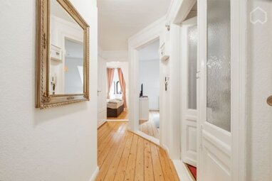 Wohnung zur Miete Wohnen auf Zeit 1.250 € 3 Zimmer 67 m² frei ab sofort Altstadt Bremen 28195