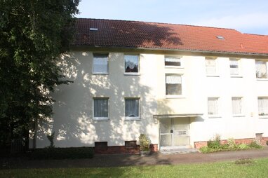 Wohnung zur Miete 437 € 3,5 Zimmer 66,2 m² Erdgeschoss Berliner Straße 25 Selm Selm 59379